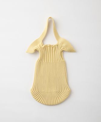 ＦＬＵＴＥＤ　ＴＯＴＥ　ＢＡＧ